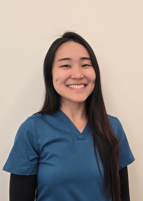 Dr Lisa Liu